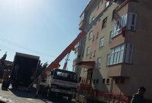 Kastamonu Asansörlü Nakliyat